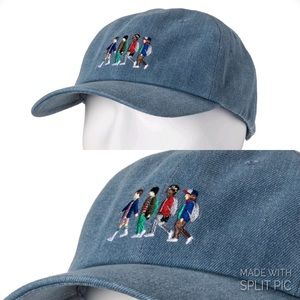 Stranger Things Hat